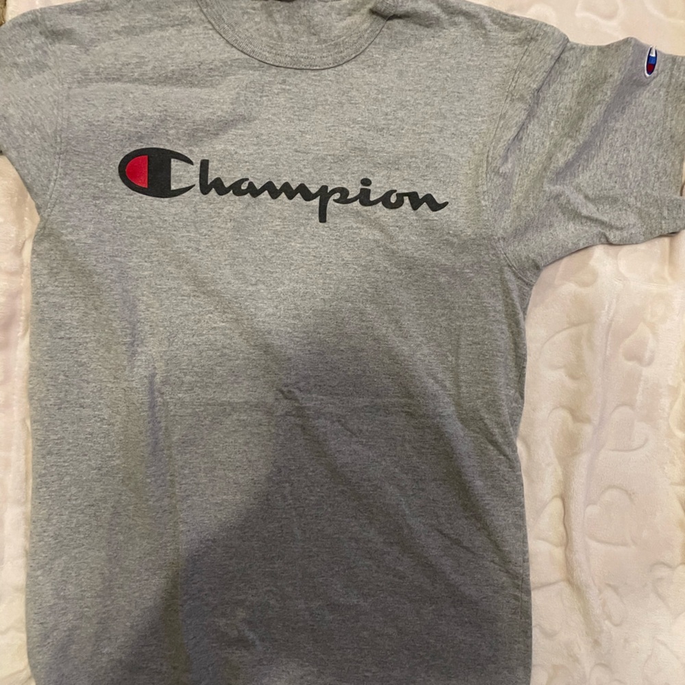 Champion T